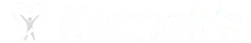 Hannahs logo footer
